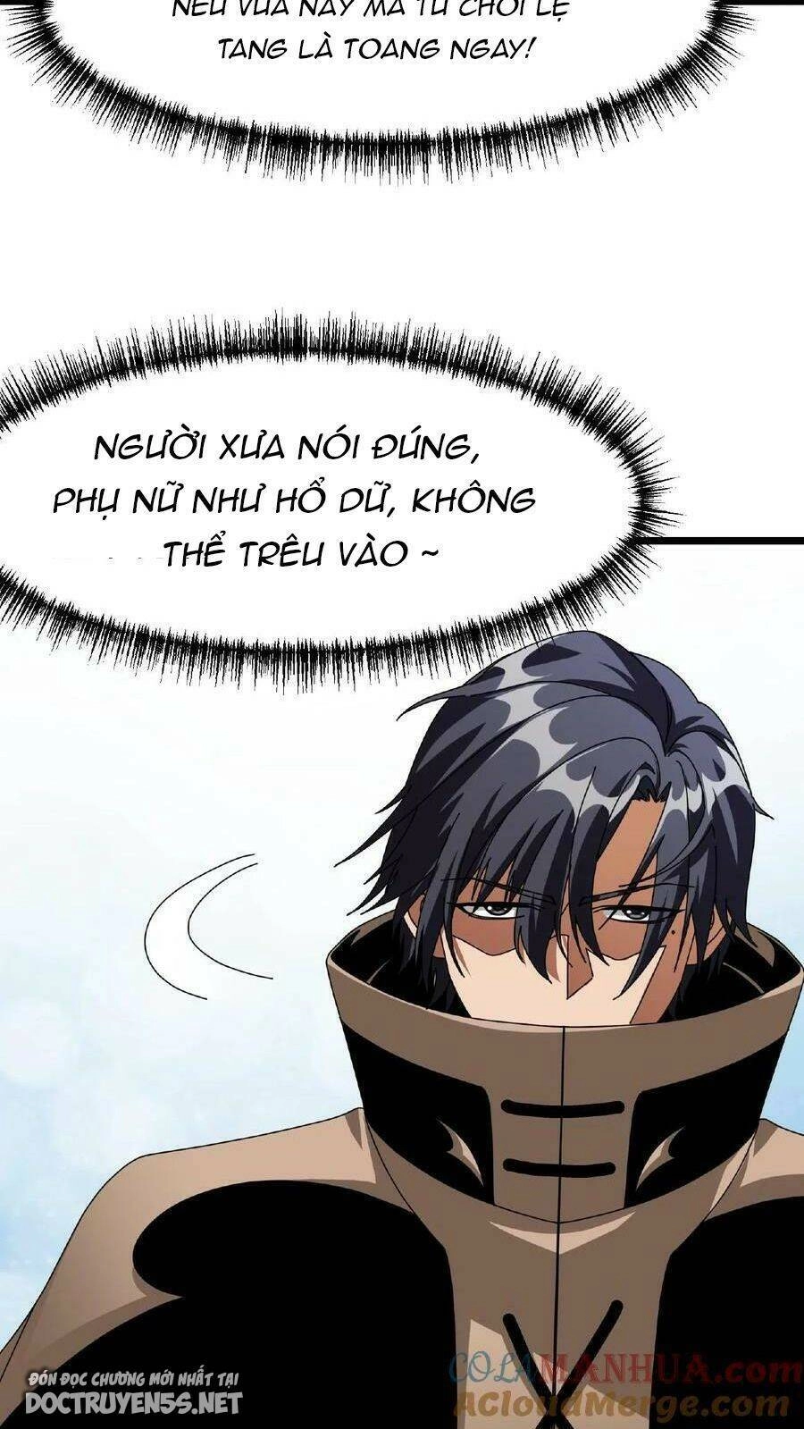 Đoạt Mạng Bằng Trị Liệu Thuật Chapter 31 - 22