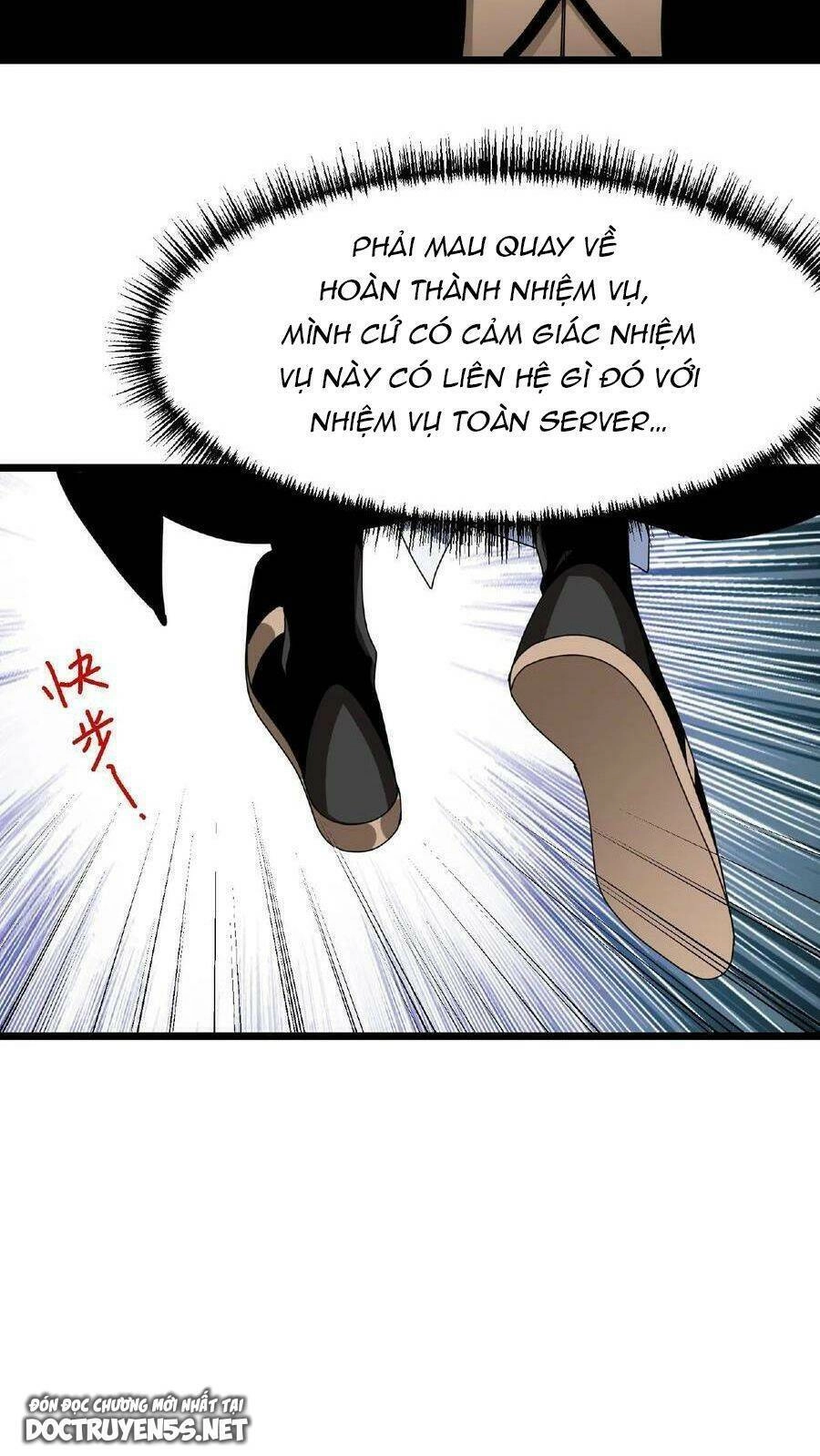 Đoạt Mạng Bằng Trị Liệu Thuật Chapter 31 - 23