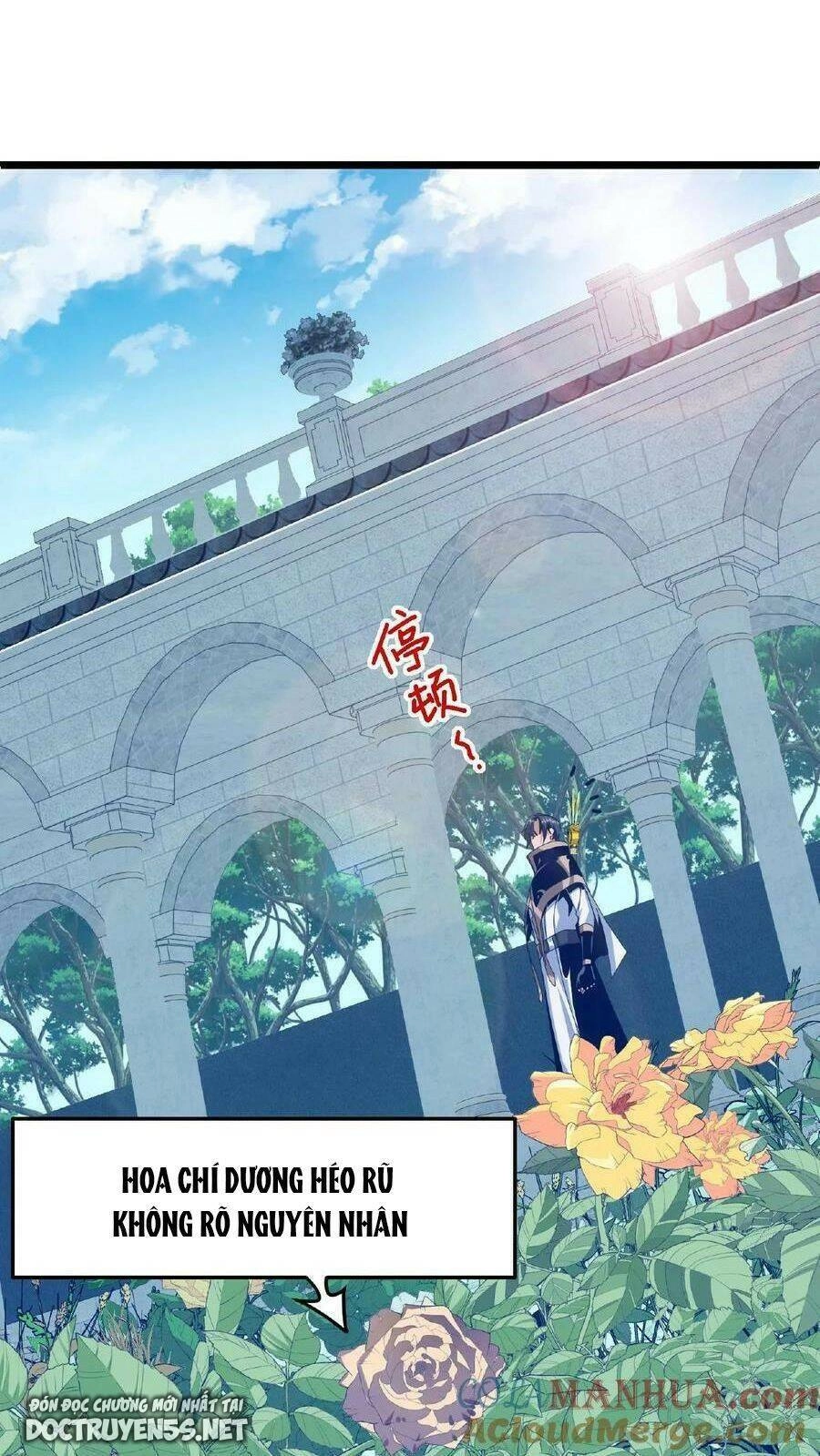 Đoạt Mạng Bằng Trị Liệu Thuật Chapter 31 - 24