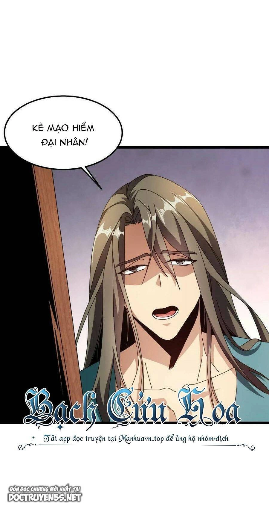 Đoạt Mạng Bằng Trị Liệu Thuật Chapter 31 - 29