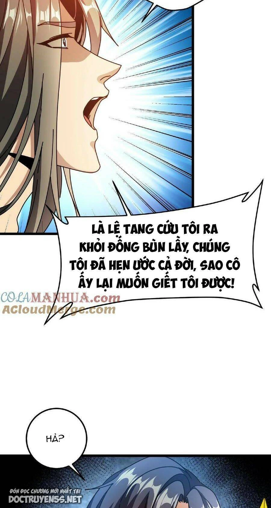 Đoạt Mạng Bằng Trị Liệu Thuật Chapter 31 - 32