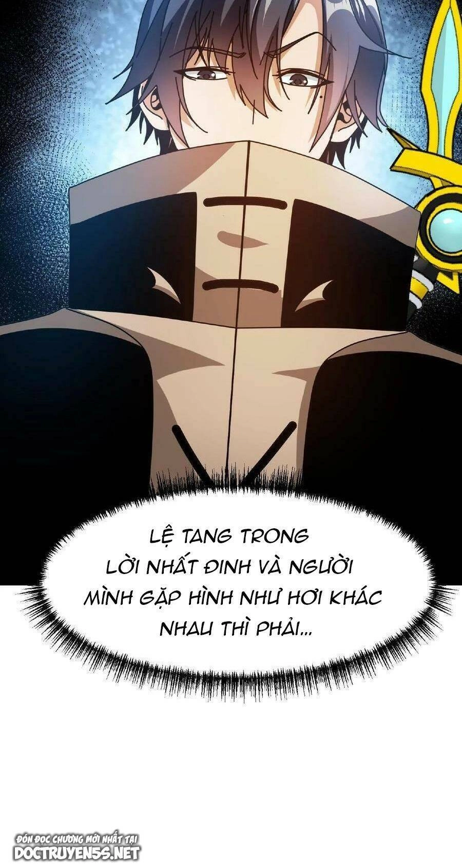 Đoạt Mạng Bằng Trị Liệu Thuật Chapter 31 - 33