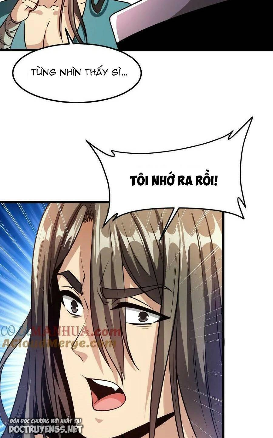 Đoạt Mạng Bằng Trị Liệu Thuật Chapter 32 - 8