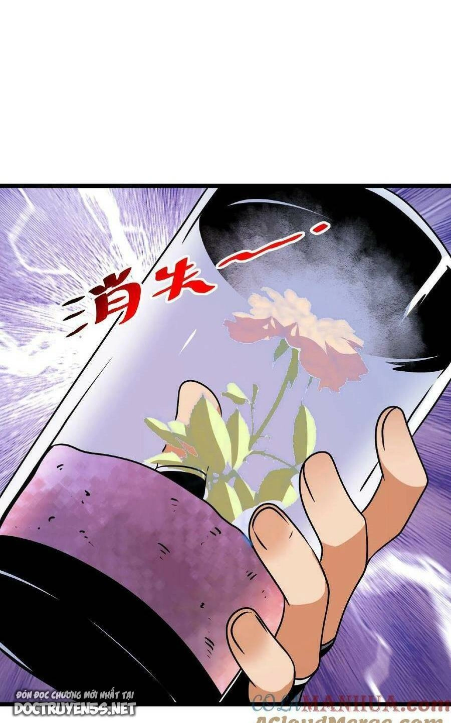 Đoạt Mạng Bằng Trị Liệu Thuật Chapter 32 - 10