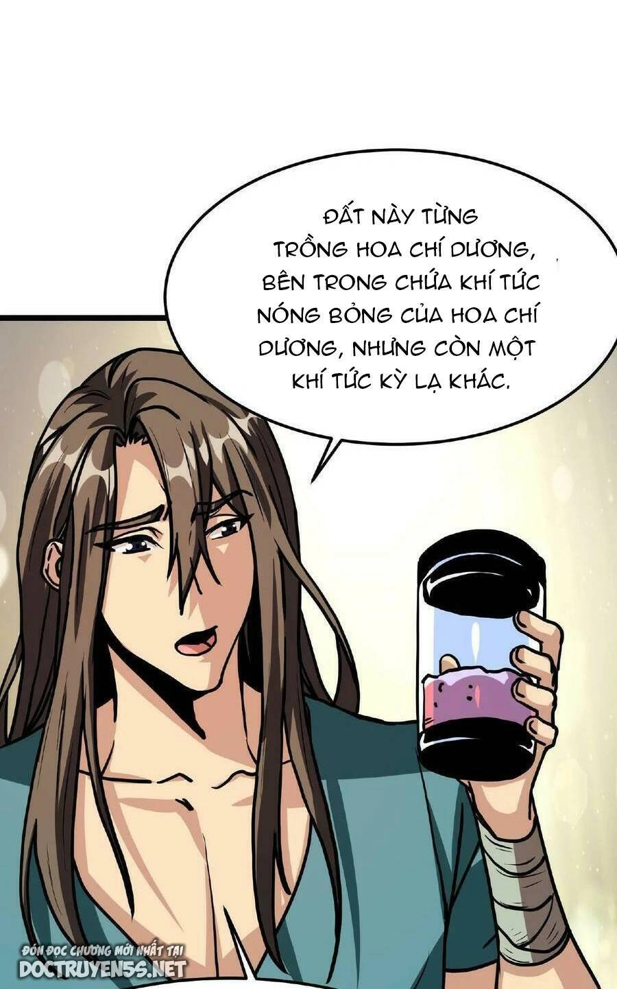 Đoạt Mạng Bằng Trị Liệu Thuật Chapter 32 - 12