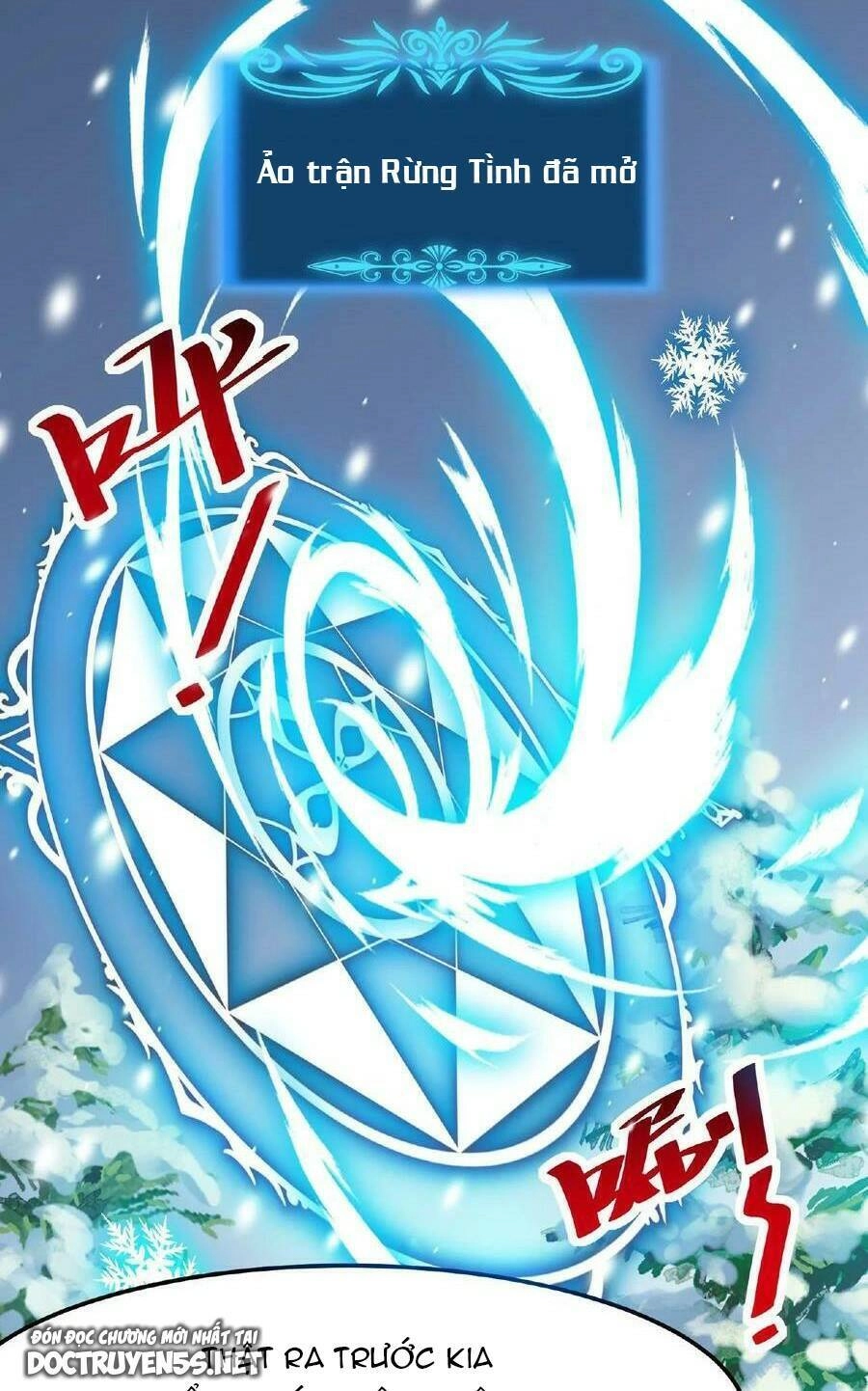 Đoạt Mạng Bằng Trị Liệu Thuật Chapter 32 - 18