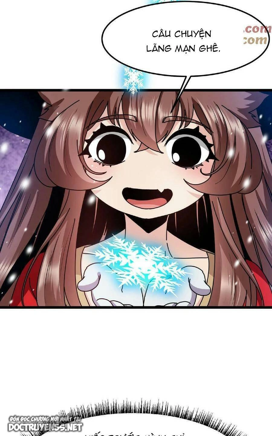 Đoạt Mạng Bằng Trị Liệu Thuật Chapter 32 - 22