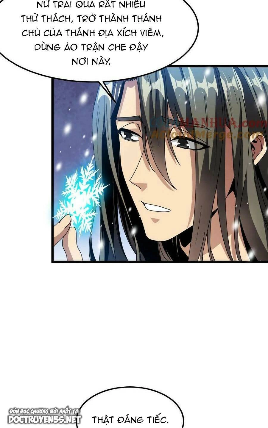 Đoạt Mạng Bằng Trị Liệu Thuật Chapter 32 - 24