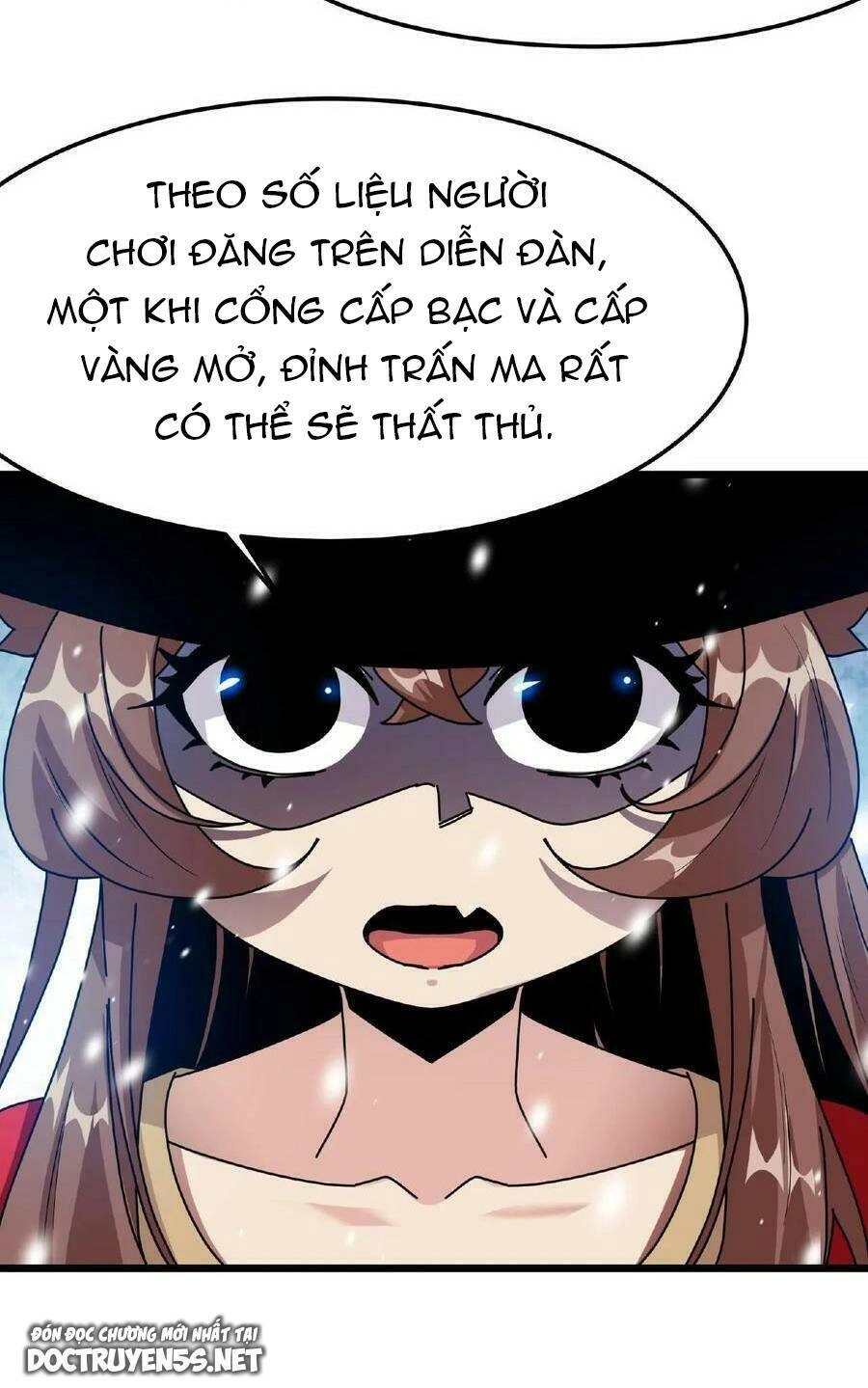 Đoạt Mạng Bằng Trị Liệu Thuật Chapter 32 - 31