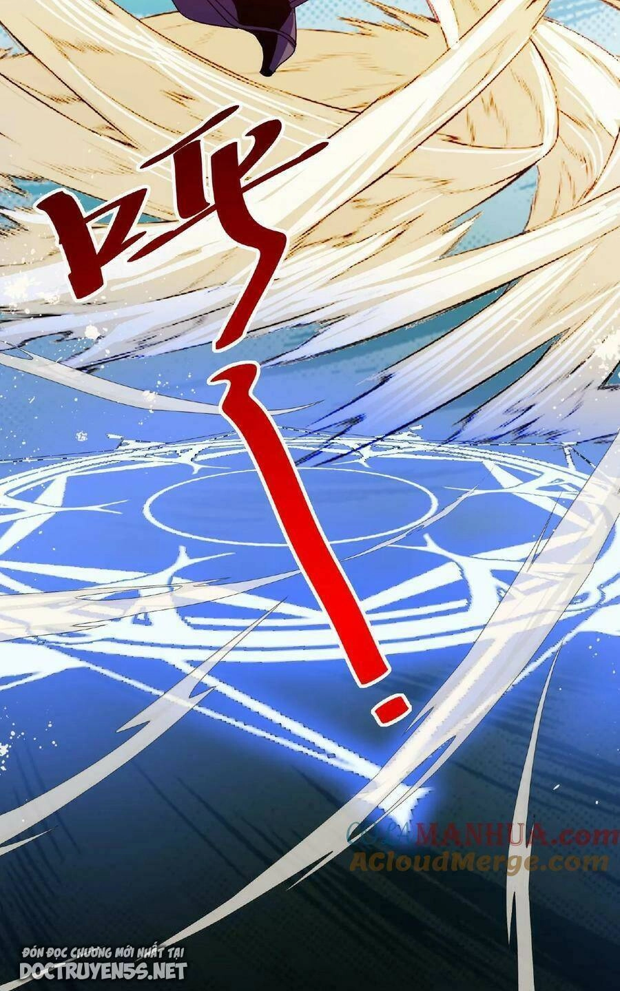 Đoạt Mạng Bằng Trị Liệu Thuật Chapter 32 - 39