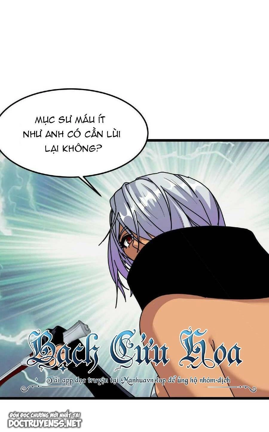 Đoạt Mạng Bằng Trị Liệu Thuật Chapter 33 - 20