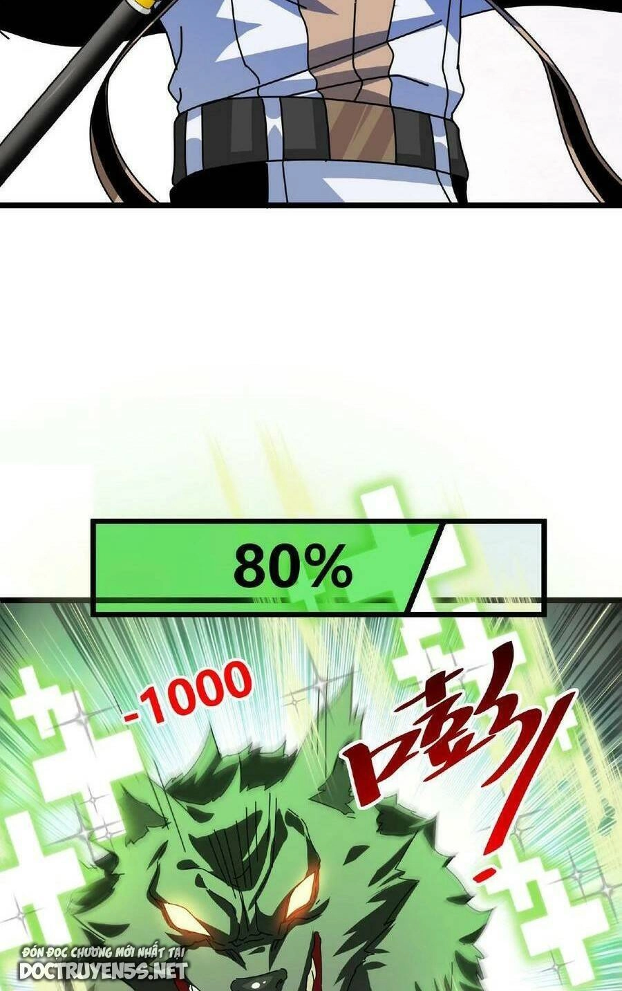 Đoạt Mạng Bằng Trị Liệu Thuật Chapter 33 - 23