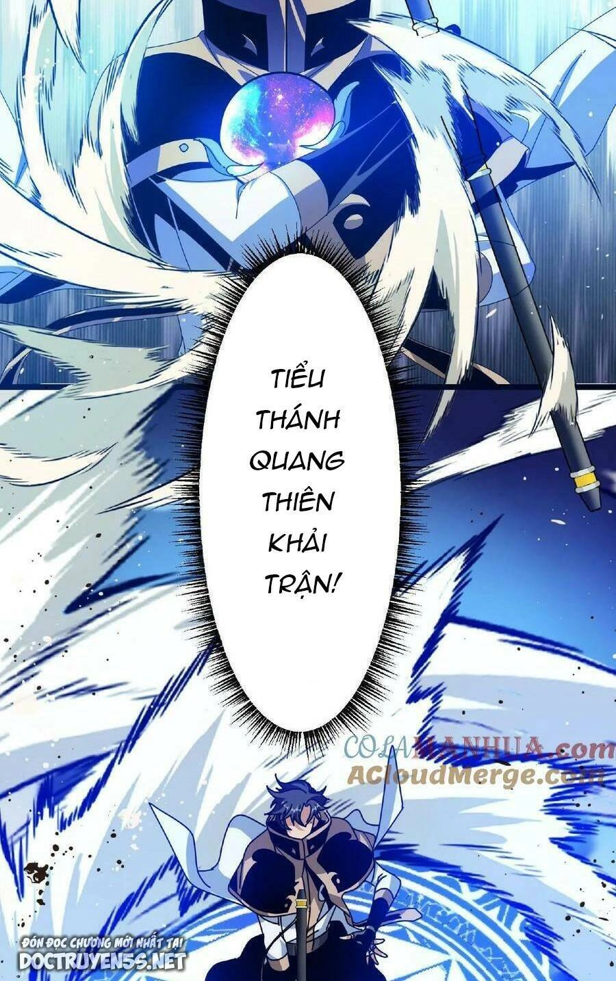 Đoạt Mạng Bằng Trị Liệu Thuật Chapter 33 - 28