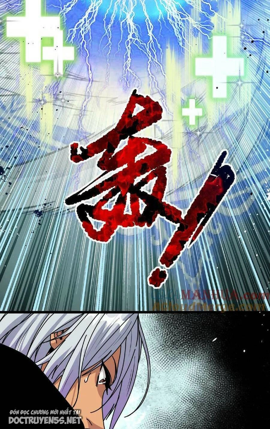 Đoạt Mạng Bằng Trị Liệu Thuật Chapter 33 - 37