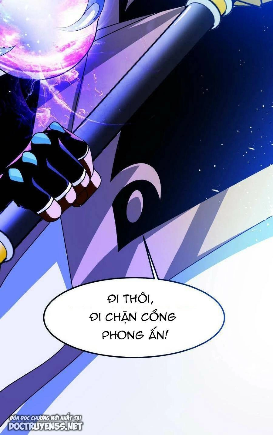 Đoạt Mạng Bằng Trị Liệu Thuật Chapter 33 - 40