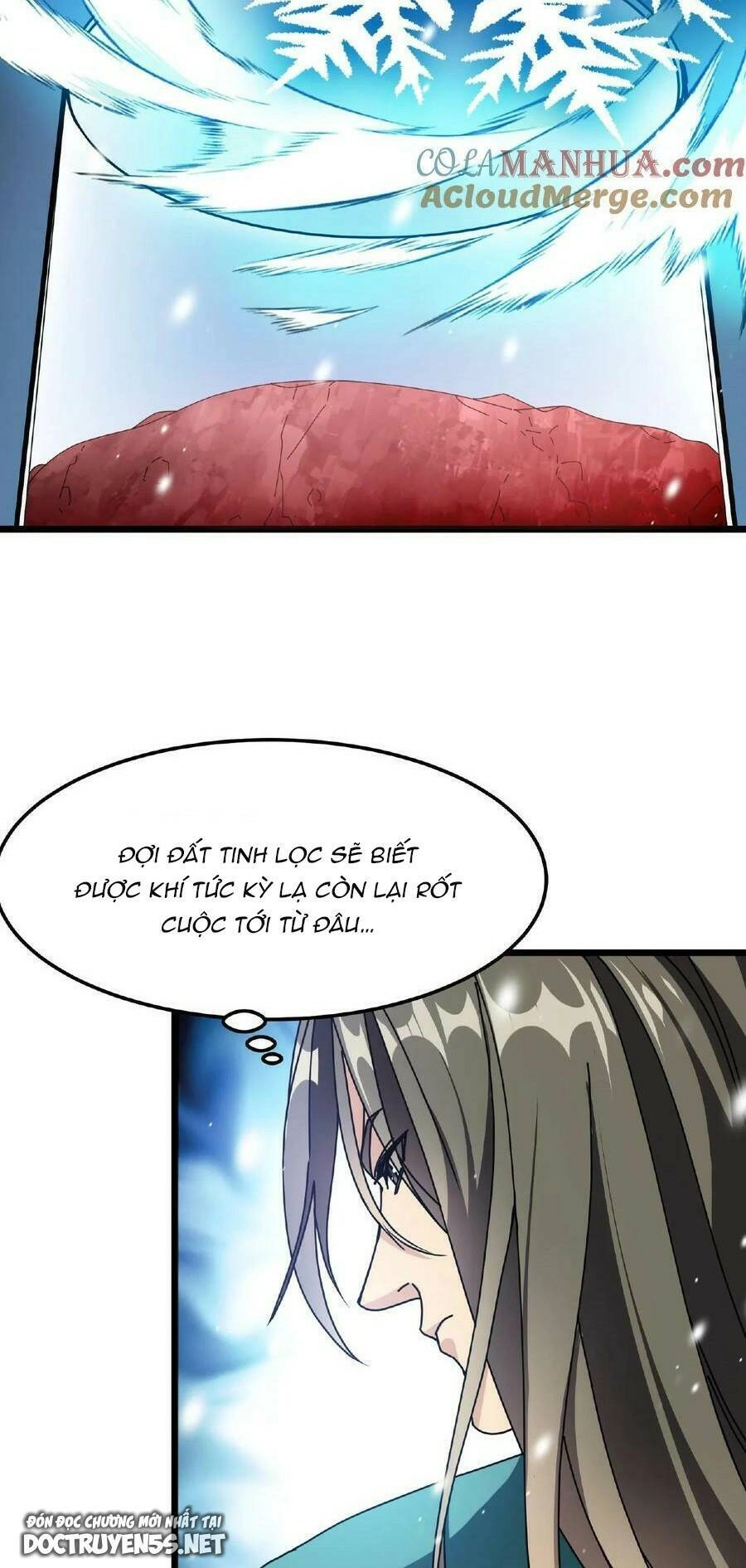 Đoạt Mạng Bằng Trị Liệu Thuật Chapter 34 - 15