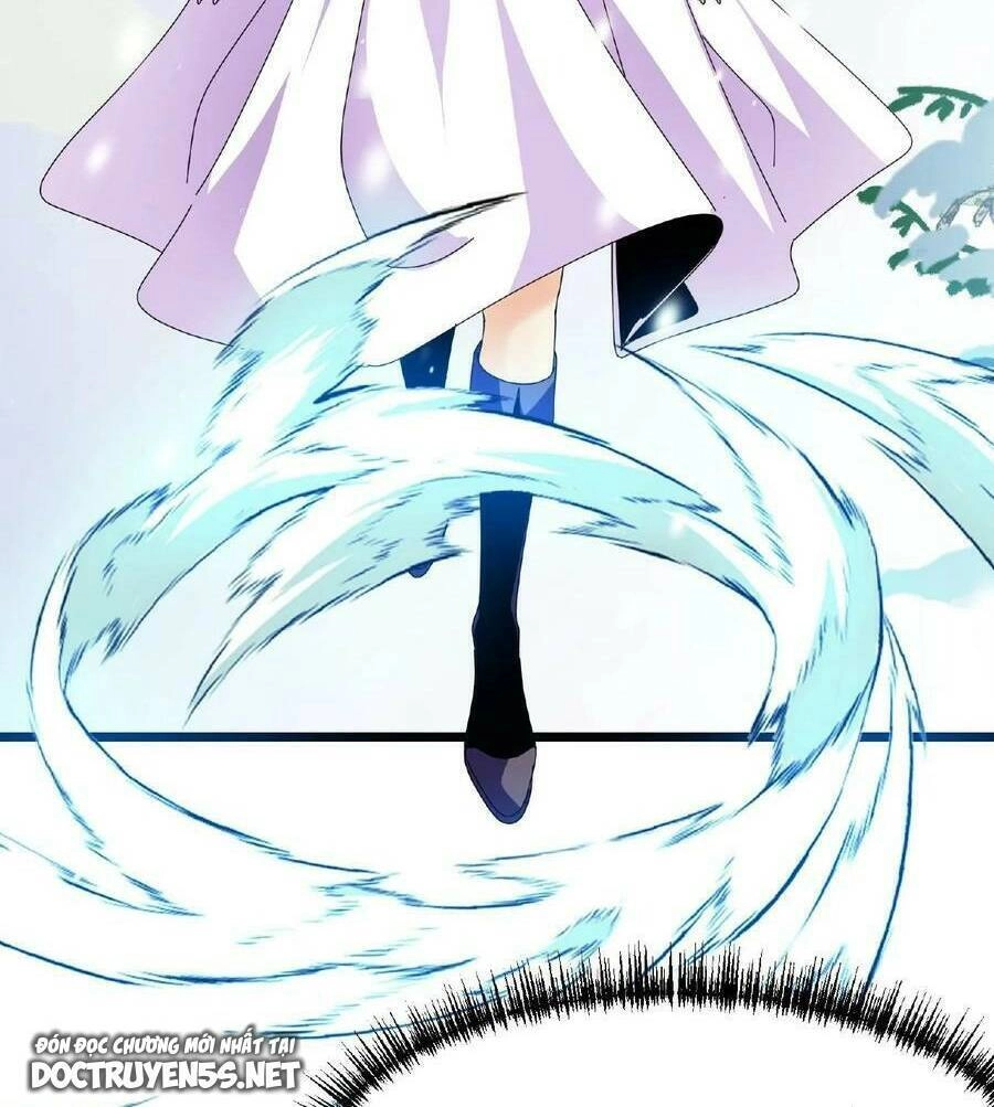 Đoạt Mạng Bằng Trị Liệu Thuật Chapter 34 - 18