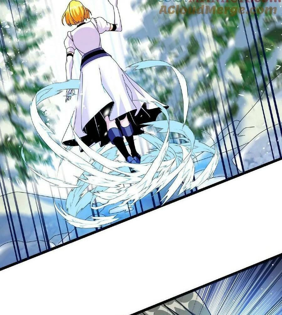 Đoạt Mạng Bằng Trị Liệu Thuật Chapter 34 - 23