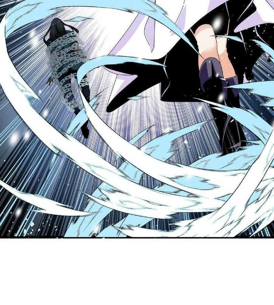 Đoạt Mạng Bằng Trị Liệu Thuật Chapter 34 - 27