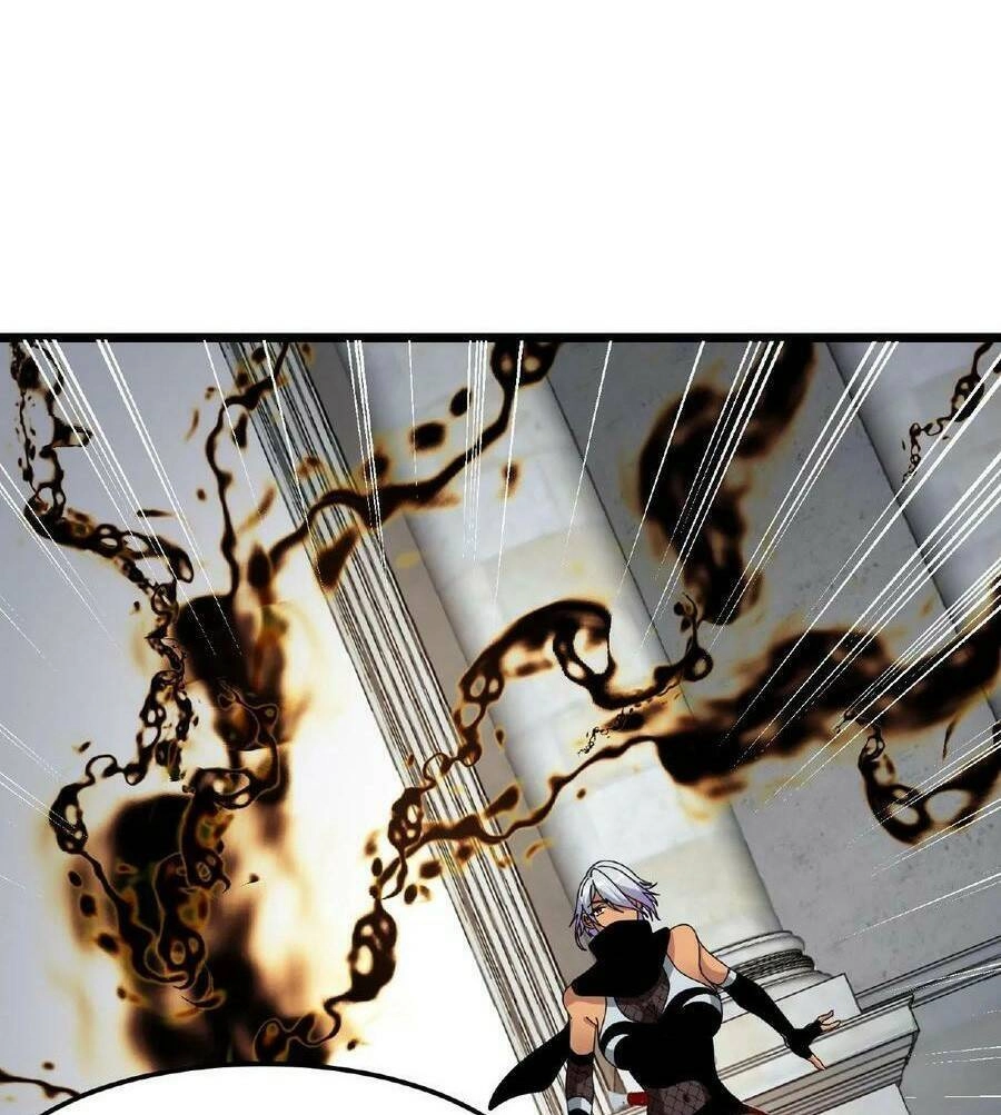 Đoạt Mạng Bằng Trị Liệu Thuật Chapter 34 - 33