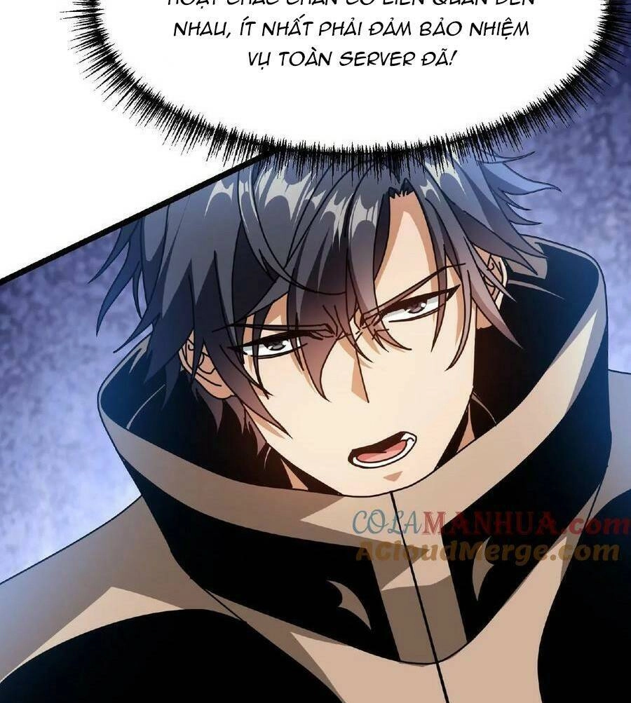 Đoạt Mạng Bằng Trị Liệu Thuật Chapter 34 - 35