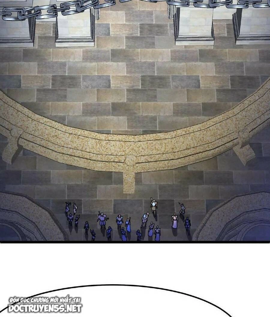 Đoạt Mạng Bằng Trị Liệu Thuật Chapter 35 - 4