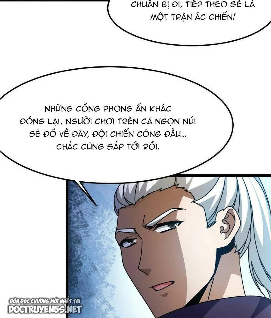 Đoạt Mạng Bằng Trị Liệu Thuật Chapter 35 - 6