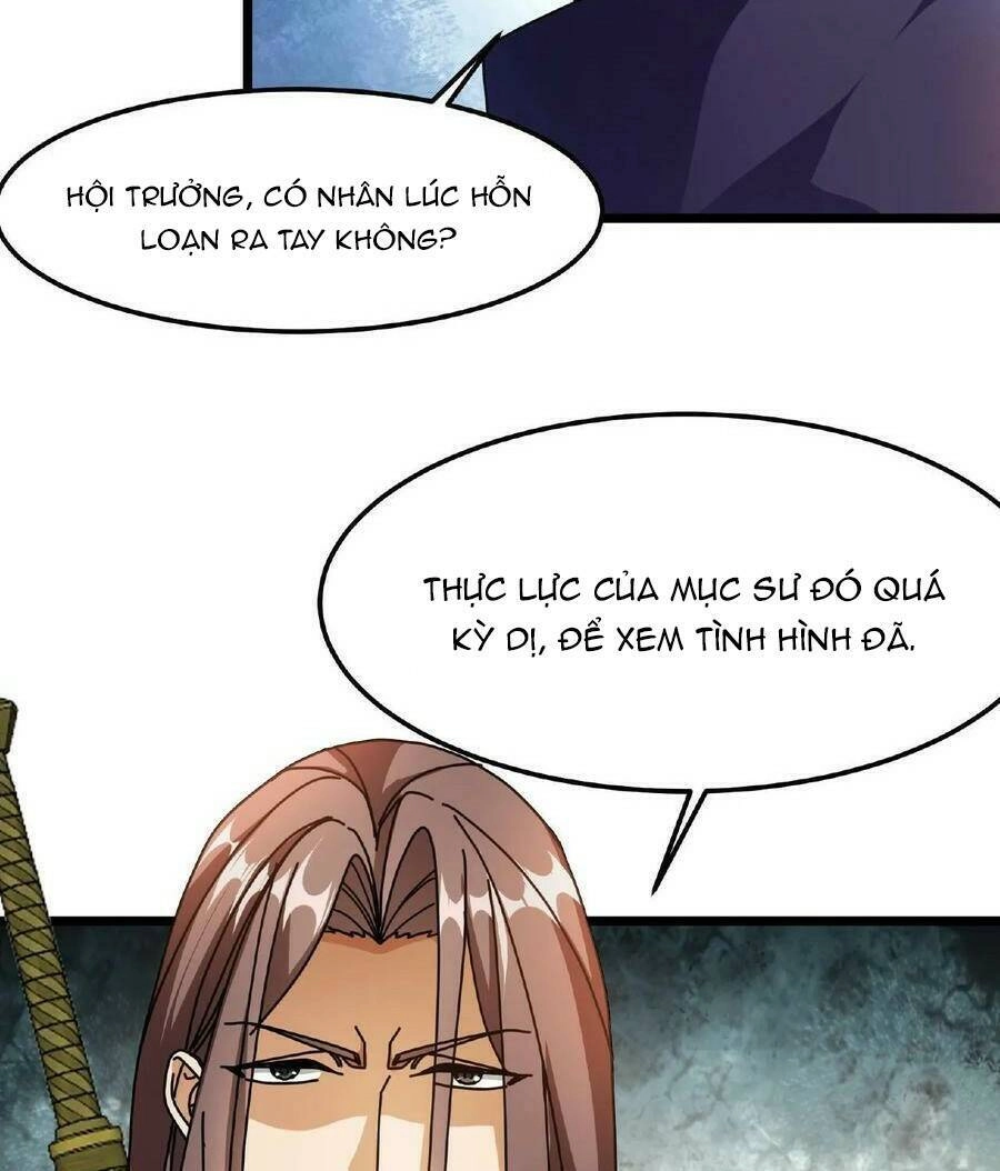 Đoạt Mạng Bằng Trị Liệu Thuật Chapter 35 - 7