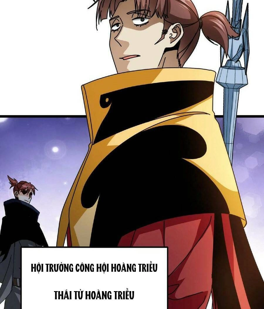 Đoạt Mạng Bằng Trị Liệu Thuật Chapter 35 - 9