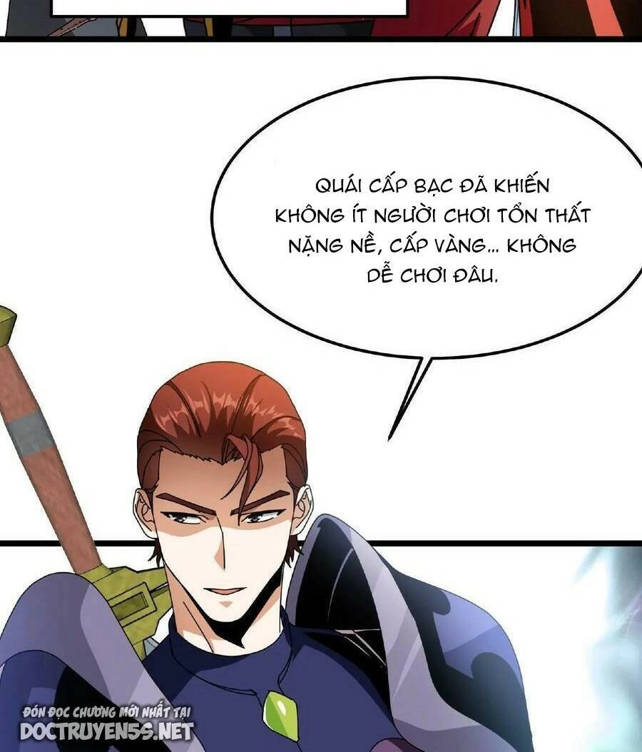 Đoạt Mạng Bằng Trị Liệu Thuật Chapter 35 - 10