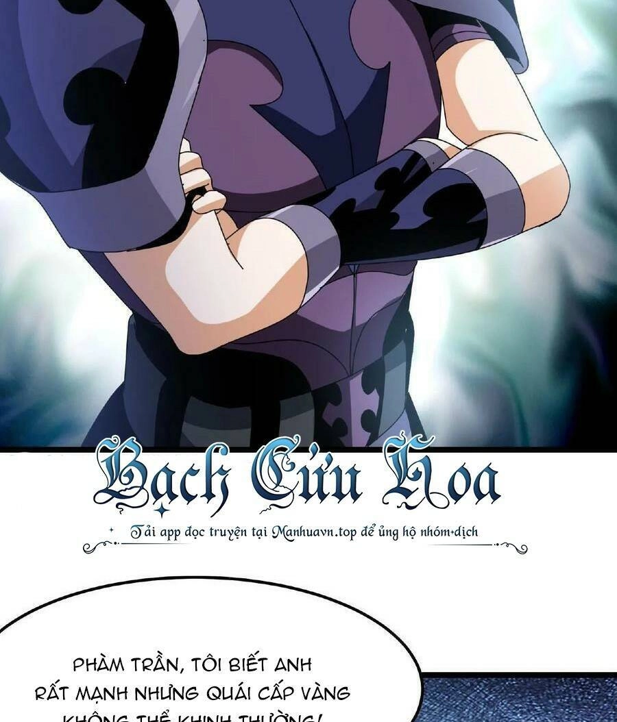 Đoạt Mạng Bằng Trị Liệu Thuật Chapter 35 - 11