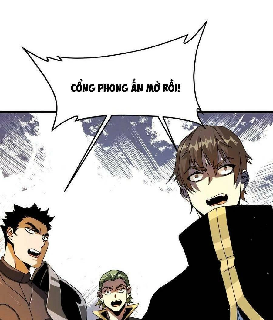 Đoạt Mạng Bằng Trị Liệu Thuật Chapter 35 - 13