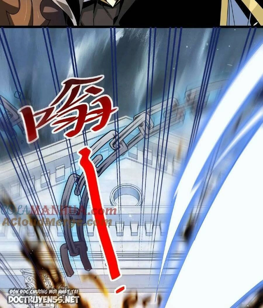 Đoạt Mạng Bằng Trị Liệu Thuật Chapter 35 - 14