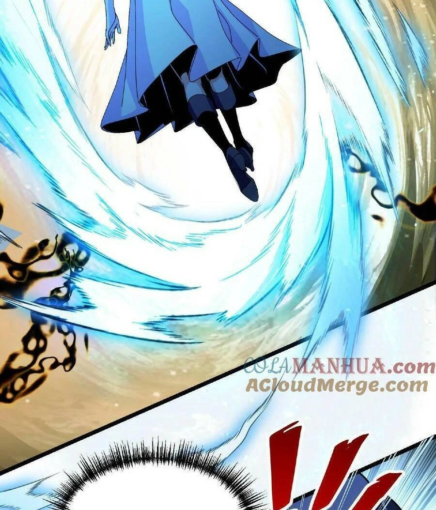 Đoạt Mạng Bằng Trị Liệu Thuật Chapter 35 - 17