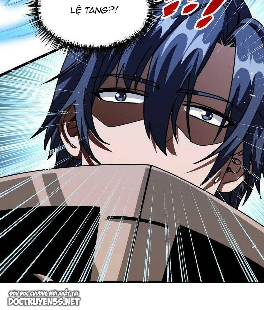 Đoạt Mạng Bằng Trị Liệu Thuật Chapter 35 - 18