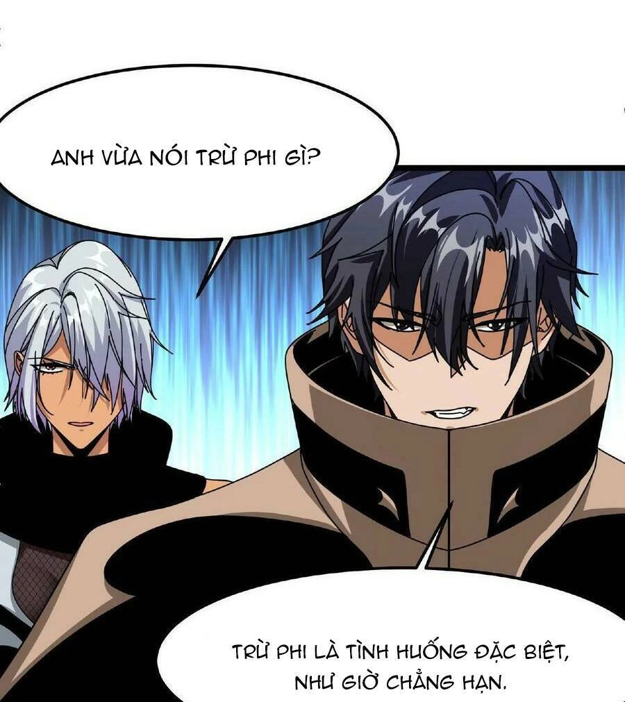 Đoạt Mạng Bằng Trị Liệu Thuật Chapter 35 - 19