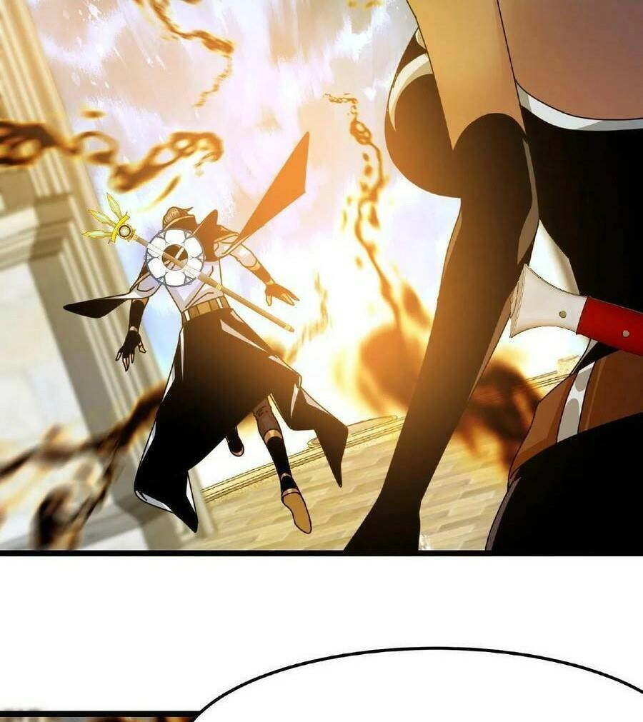 Đoạt Mạng Bằng Trị Liệu Thuật Chapter 35 - 21