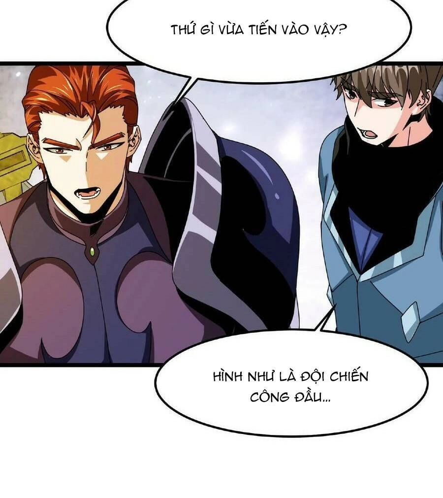 Đoạt Mạng Bằng Trị Liệu Thuật Chapter 35 - 23