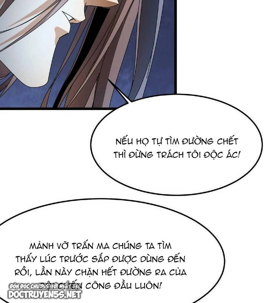 Đoạt Mạng Bằng Trị Liệu Thuật Chapter 35 - 26