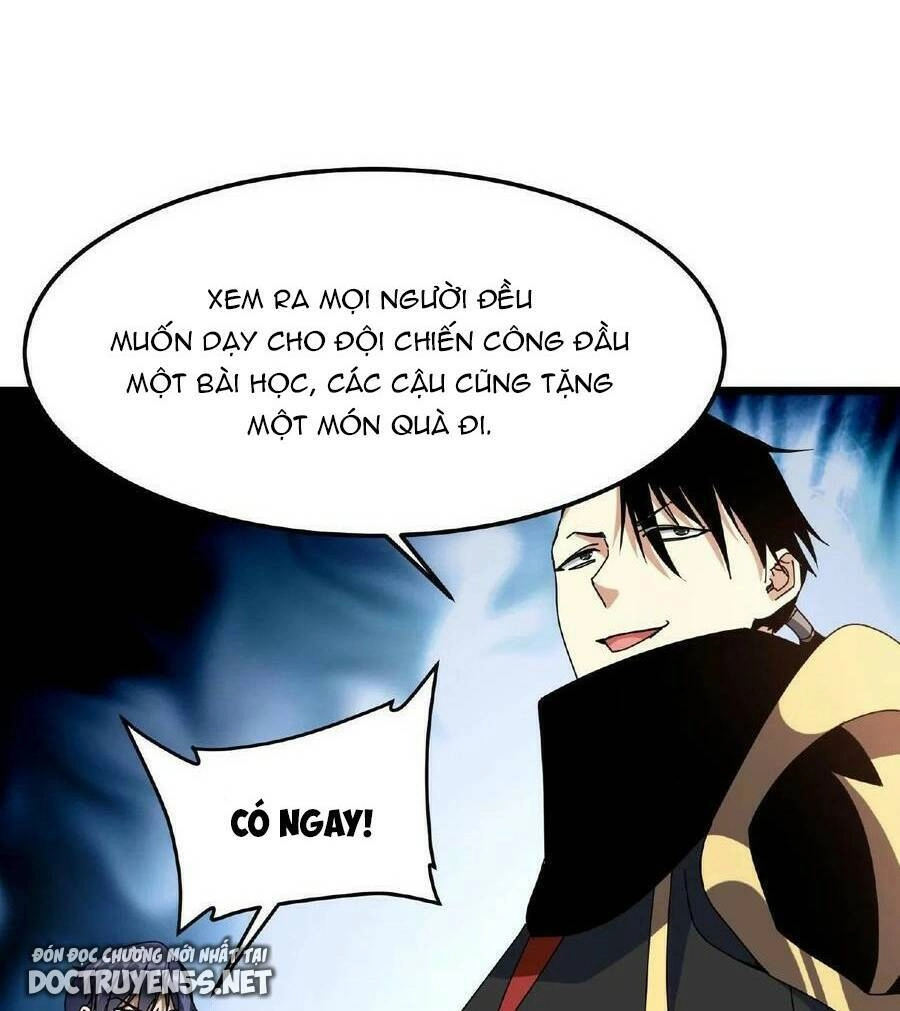 Đoạt Mạng Bằng Trị Liệu Thuật Chapter 35 - 32