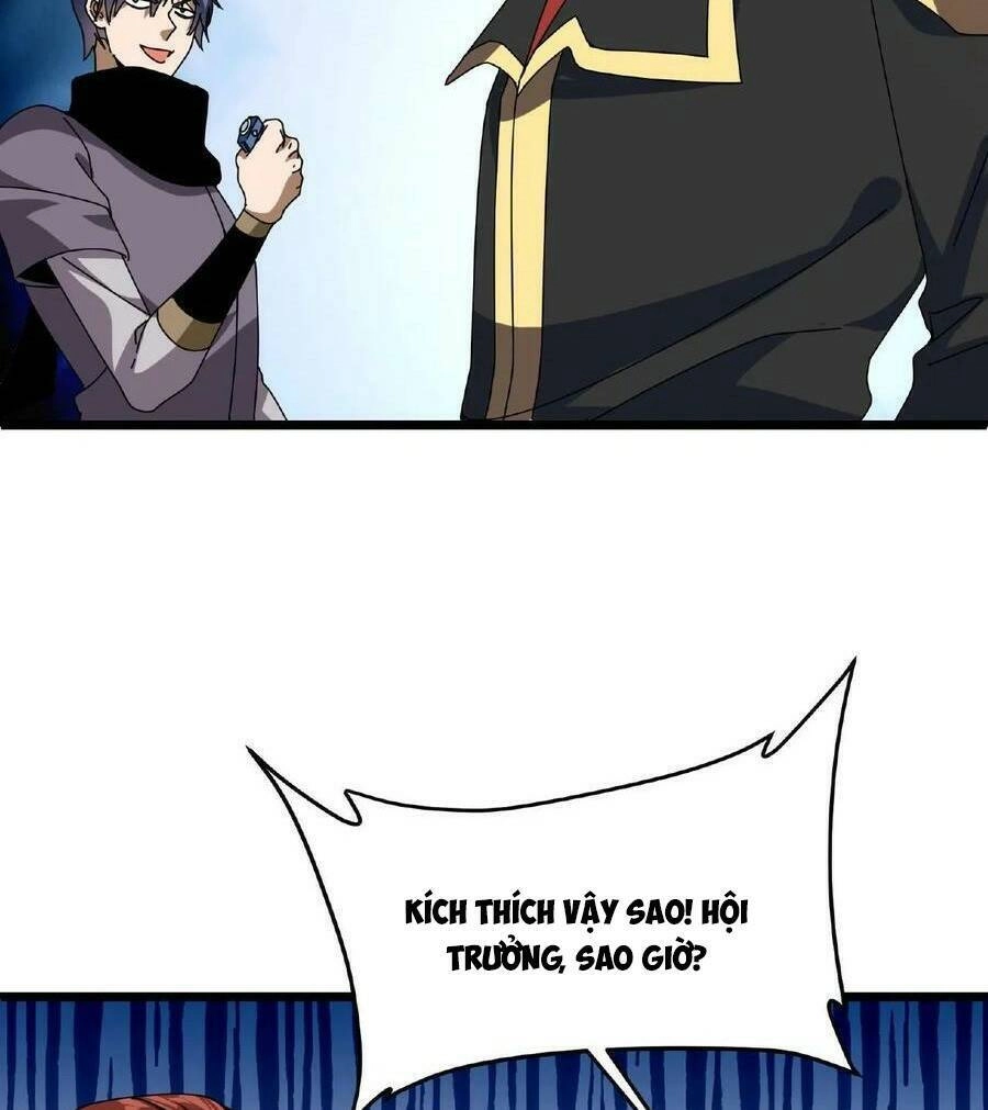 Đoạt Mạng Bằng Trị Liệu Thuật Chapter 35 - 33