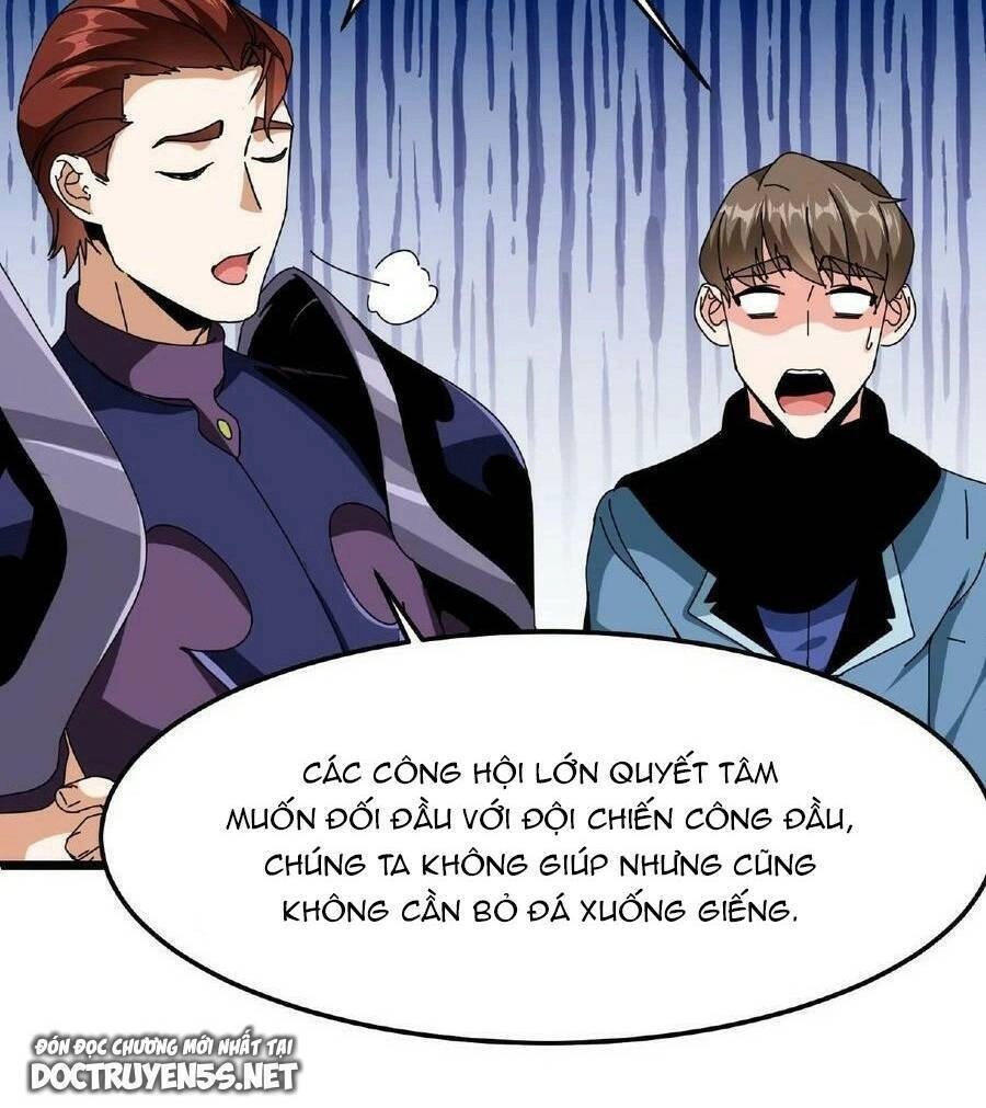 Đoạt Mạng Bằng Trị Liệu Thuật Chapter 35 - 34