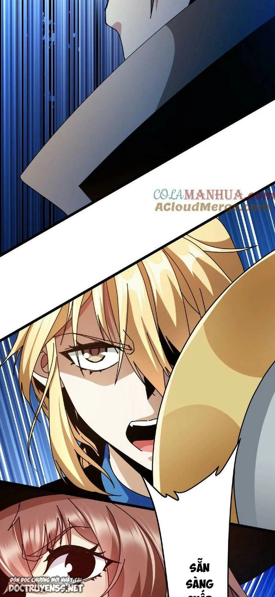 Đoạt Mạng Bằng Trị Liệu Thuật Chapter 35 - 47