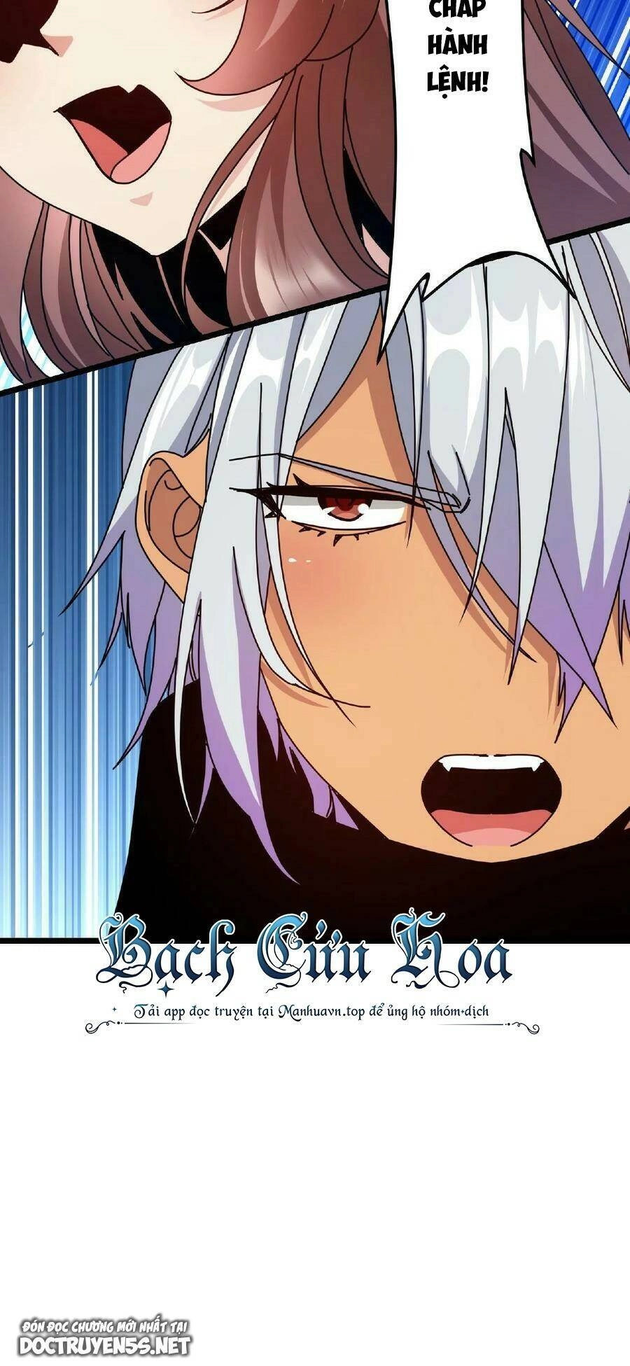 Đoạt Mạng Bằng Trị Liệu Thuật Chapter 35 - 48