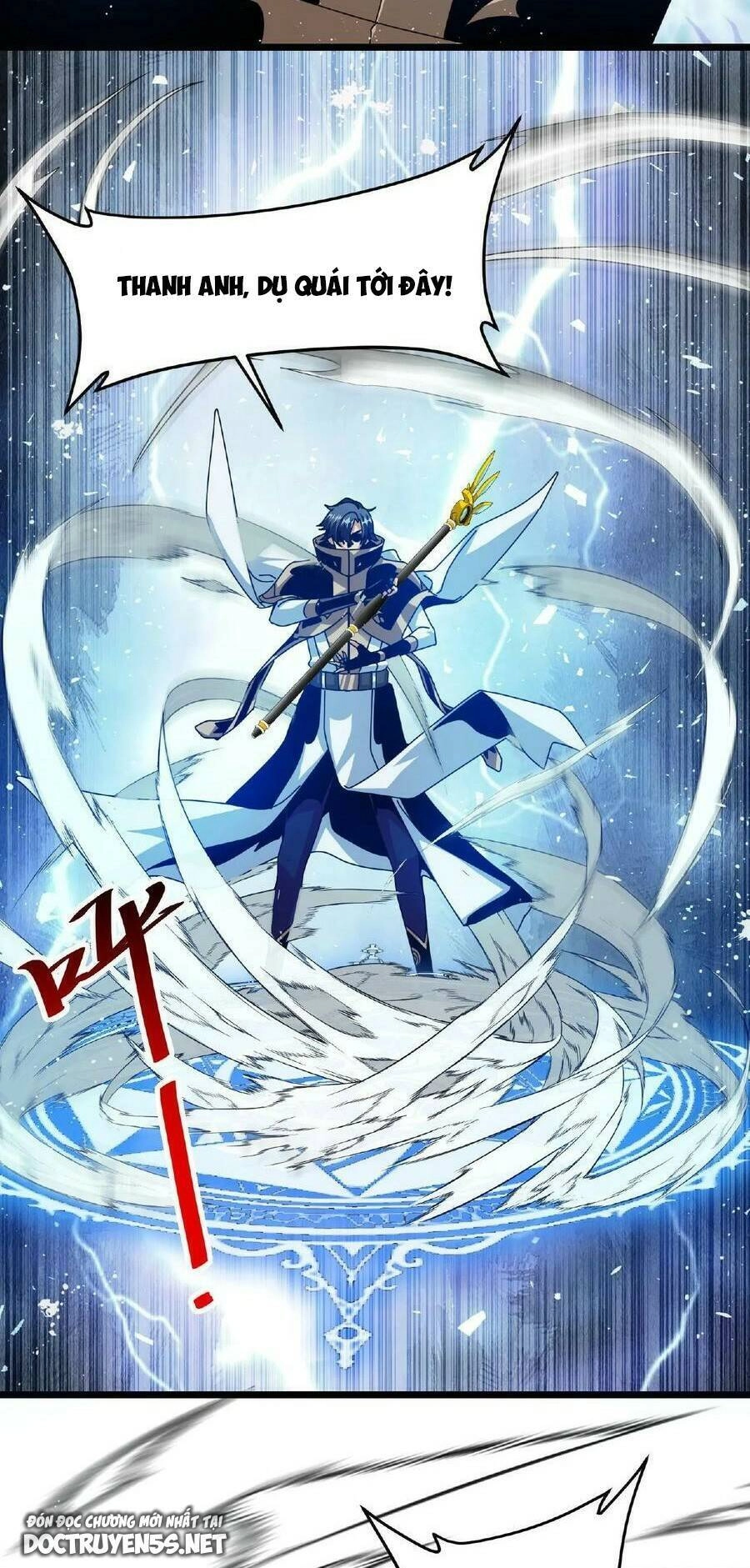 Đoạt Mạng Bằng Trị Liệu Thuật Chapter 36 - 12