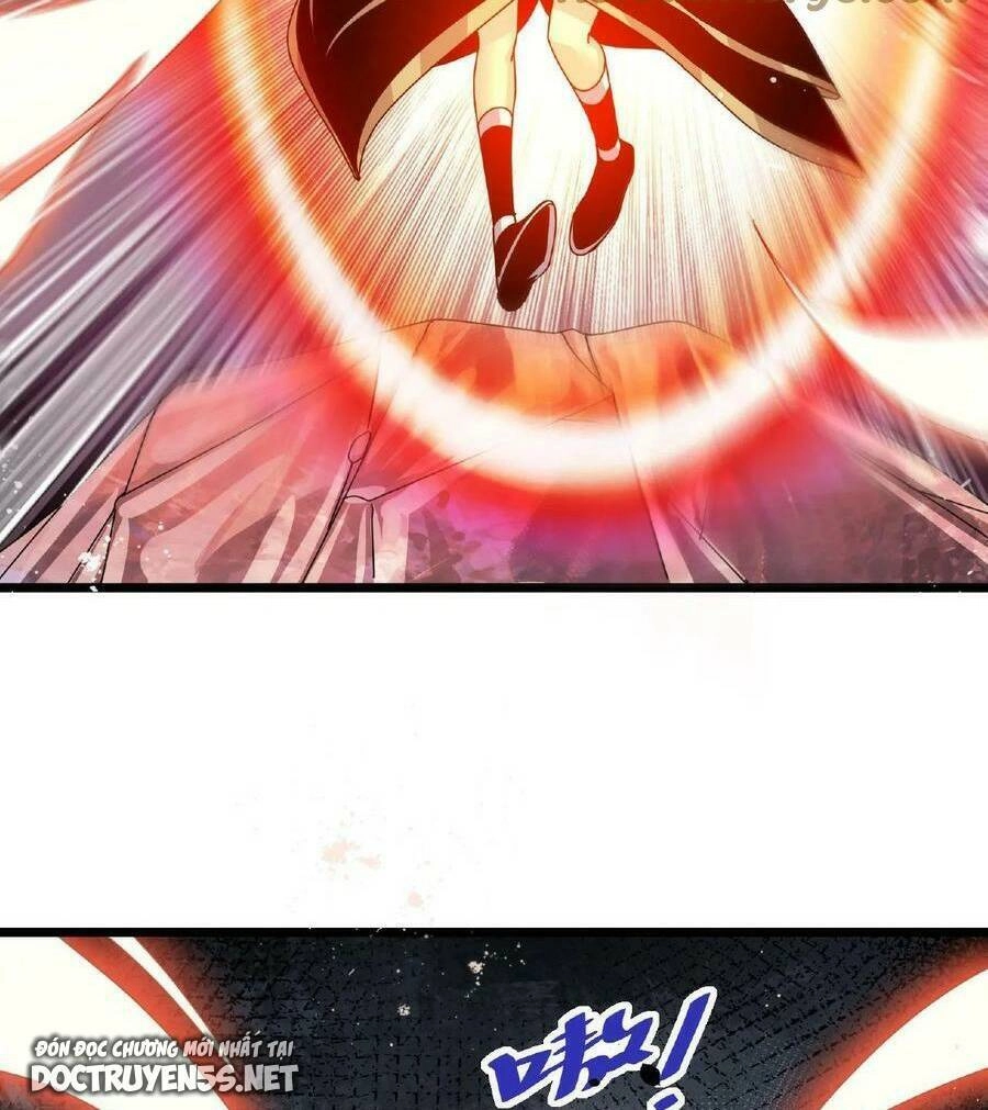 Đoạt Mạng Bằng Trị Liệu Thuật Chapter 36 - 19