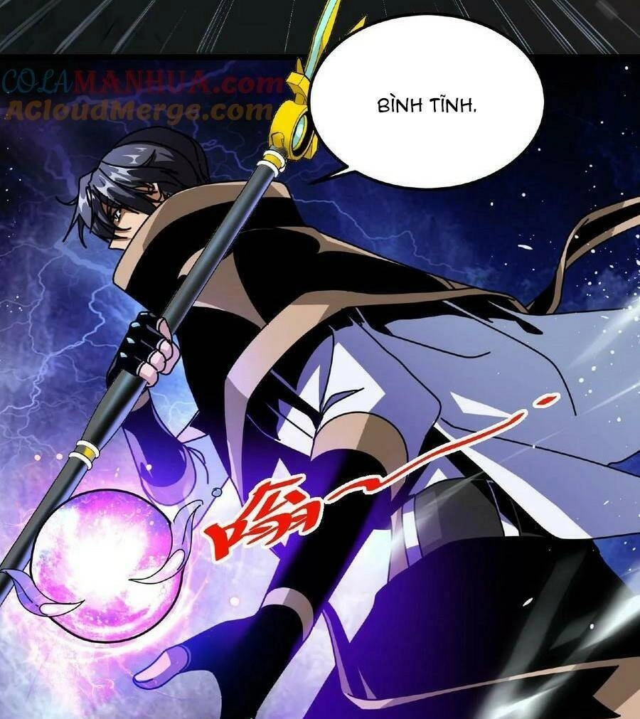 Đoạt Mạng Bằng Trị Liệu Thuật Chapter 36 - 22