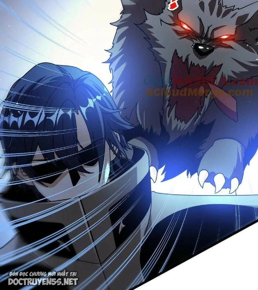 Đoạt Mạng Bằng Trị Liệu Thuật Chapter 36 - 25