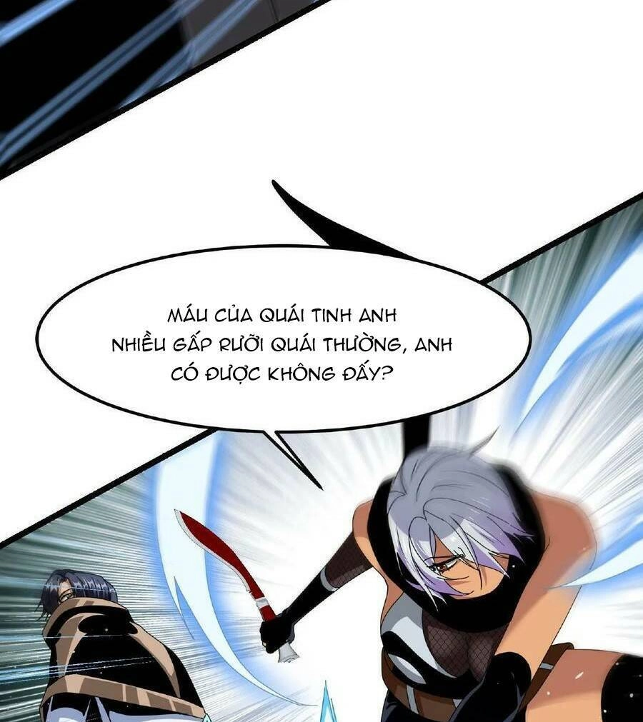 Đoạt Mạng Bằng Trị Liệu Thuật Chapter 36 - 26