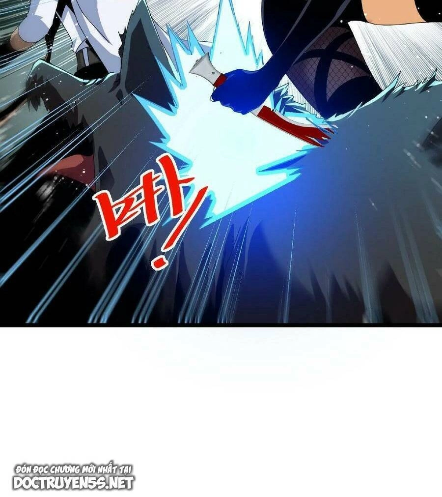 Đoạt Mạng Bằng Trị Liệu Thuật Chapter 36 - 27